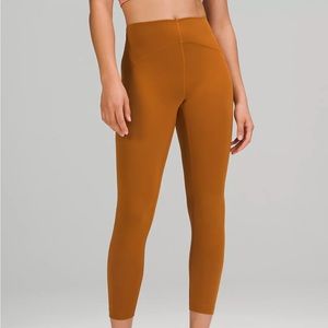 Lululemon InStill high-rise tight 25”